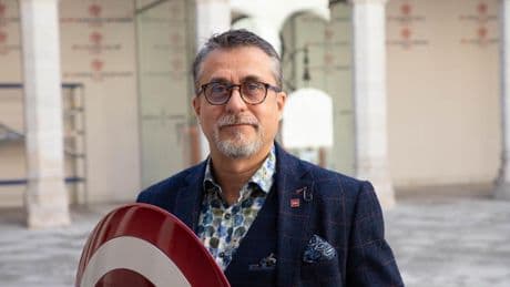 Alfredo Corell, inmunólogo: "La ansiedad puede tener efectos devastadores en el sistema inmunitario"