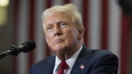 Trump administration moves to lift Biden-era mining restrictions near Boundary Waters in Minnesota
