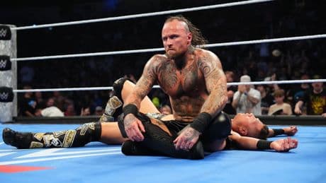 „SmackDown“ vom 16. Mai - Die Jagd auf den Koffer geht los!