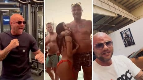 Politie pakt Groningse vlogger Alex Soze op in Dubai: moet nog celstraf van zeventien maanden uitzitten in Nederland