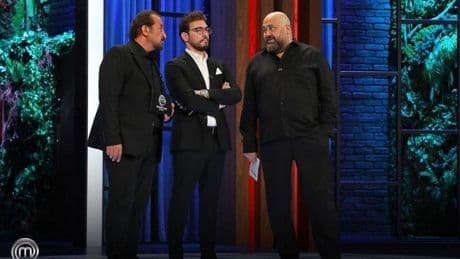 MASTERCHEF KAPTANLIK OYUNUNU KİM KAZANDI? 26 Ağustos 2025 MasterChef'te haftanın takımları! Mavi takım kırmızı takım yarışmacıları