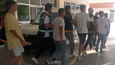 'FETÖ' yalanıyla 70 yaşındaki kişiyi dolandırdılar