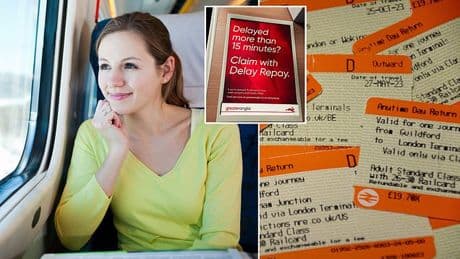 Train ticket costs set to soar AGAIN next year... but these clever tricks can help you slash the price
