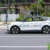 Baidu will Robotaxidienst Apollo Go nach Europa bringen