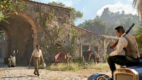 « Mafia : The Old Country » : quand la beauté de la Sicile éclipse les fusillades