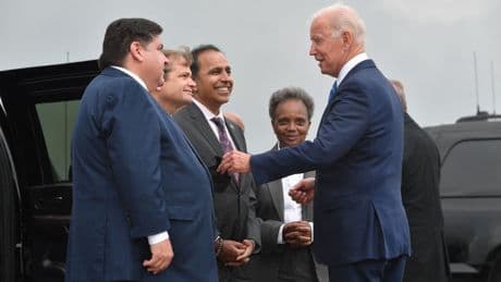 ‘You promised you’d take a nap’: Inside Hunter Biden’s confrontation with Joe after watching dad flail during Ireland trip