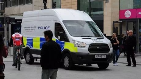 UK facial recognition trial sees fugitive drug dealer caught after 13 years