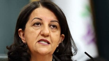 'Pervin Buldan'a suikast girişimi' iddiası: DEM Partili Doğan'dan açıklama geldi