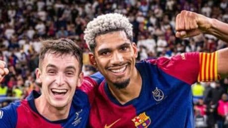 En el Barça no descartan ‘movida’ final en cuanto a salidas