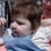'I'm going to outlive our child, there are no words'