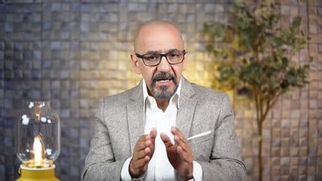Mario Guerra, psicólogo: “Estamos convencidos de cambiar y nuestro cerebro se resiste, tres pasitos para adelante y dos para atrás; pero es un proceso natural”