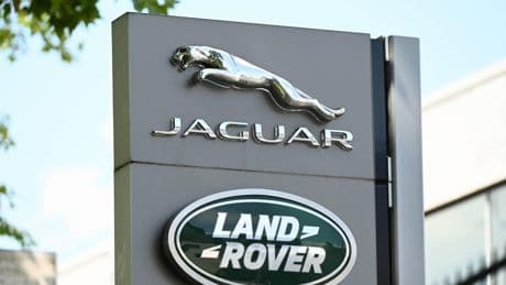 Une cyberattaque perturbe la production de Jaguar Land Rover