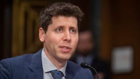 World di Sam Altman arriva negli Usa: scansioni dell’occhio per generare identità digitali