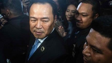 Anutin Charnwirakul, un nuevo primer ministro promarihuana para rebajar la tensión en Tailandia