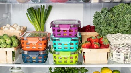 El kit imprescindible para comer seguro