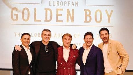 L'Italia non &egrave; un Paese per giovani talenti: l'SOS di Buffon, Cannavaro, Ferrara e Vieri