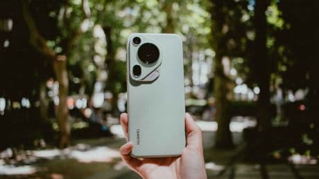 En su plan para no depender de absolutamente nadie, Huawei tiene un nuevo objetivo: crear sus propios sensores de cámara