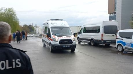 Malatya'da acı olay: 14 yaşındaki çocuk, otomobil çarpması sonucu öldü