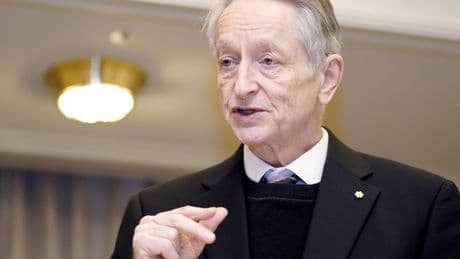 The 'Godfather of AI' says it will create 'massive' unemployment, make the rich richer, and rob people of their dignity