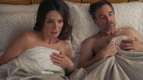 Tina Fey’s The Four Seasons is a delight, and filled with some of the best comedic talent on TV