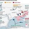 With an end to the Ukraine war one step closer, just how will the West keep the peace…and could Britain really have boots on the ground? MARK NICOL sets out the options as military leaders thrash out plans
