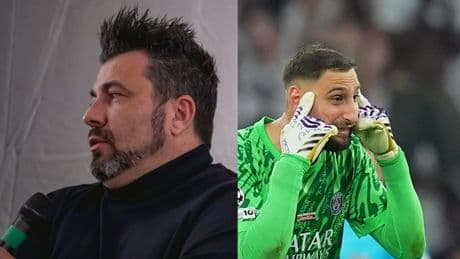 Sèbastien Frey al veleno sul caso Donnarumma: «Psg senza rispetto. Le parole di Luis Enrique? Fuori luogo. Ho sentito Gigio, era deluso»