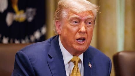 Trump droht mit Zöllen: Experte sieht Bluff der USA