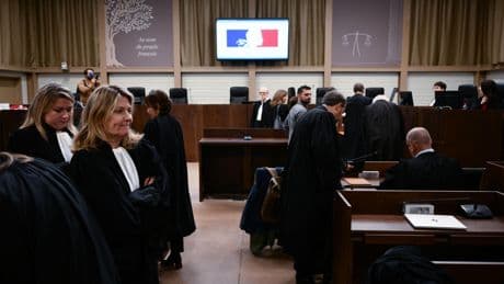 «Construire cette cité judiciaire est une idiotie» : à Marseille, la délocalisation des tribunaux du centre-ville suscite la controverse