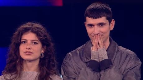 „Baller in die Rente, Raab“: Netz spottet über Deutschlands ESC-Platzierung