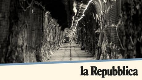 «Onkalo sera abandonné dans un siècle» : en Finlande, là où les déchets nucléaires seront enterrés pendant 100.000 ans