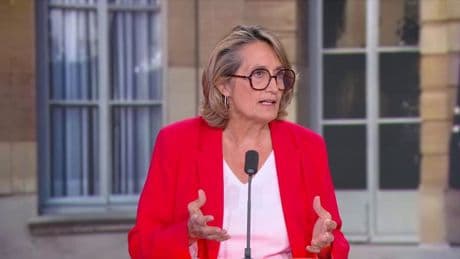 Suppression de jours fériés: la porte-parole du gouvernement Sophie Primas reconnaît que le travail supplémentaire "ne sera pas valorisé"