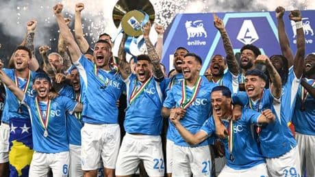 Billy Gilmour conquering Serie A with Napoli has old pal Harry Cochrane pondering Juventus what ifs