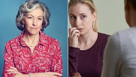 I'm a leading psychiatrist and this is what coming off antidepressants really does to you... and why my colleagues are wrong about 'mild' side effects: PROFESSOR JOANNA MONCRIEFF