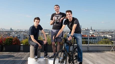 Meta's Llama AI team has been bleeding talent. Many top researchers have joined French AI startup Mistral.