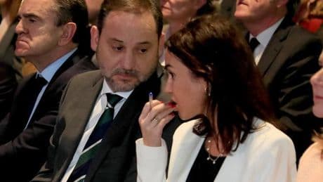 Pardo de Vera adjudicó cuatro contratos por 6,8 millones a una empresa de la trama tras pedirlo Koldo: "¿Tienes algo de emergencia? Necesita algo este mes"