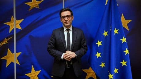 Wettbewerb: Resilienz im Handelskonflikt – EU will Binnenmarkt ausbauen