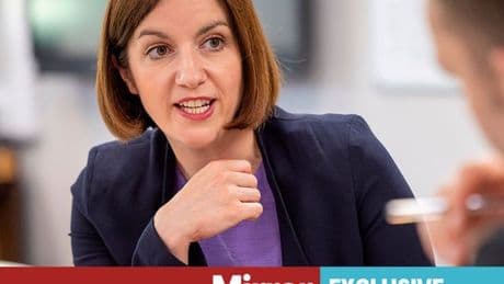 Two-child benefit cap attacked by Labour minister in huge hint it could be scrapped