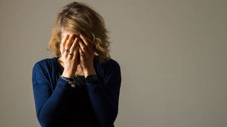 ‘Deeply worrying’ rise in mental health conditions in England, figures show
