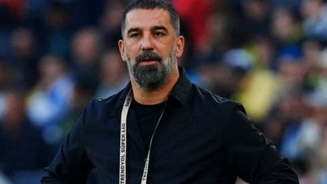 Arda Turan'dan veda gibi açıklama: 'Muhteşem bir tecrübeydi...'