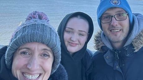 I thought I’d lose my home after a stroke at 32 but shock £175k payout saved me