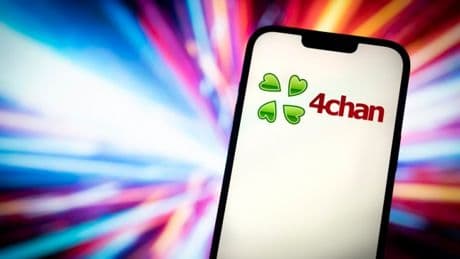 Why is 4Chan so controversial? The online message board clashing with Ofcom