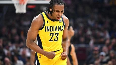 Pacers Get Huge Boost Entering Pivotal Game 4 VS. Knicks