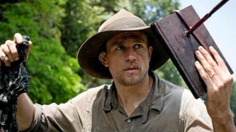 « The Lost City of Z » : le film dans lequel aurait dû jouer Brad Pitt
