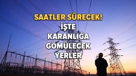 İstanbul'da elektrik kesintisi! BEDAŞ 29 Haziran Pazar elektrik kesintilerinin olacağı ilçeleri açıkladı! İşte elektrik kesintisi yaşayan ilçeler