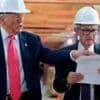 Trump bickers with Powell over Fed renovation costs