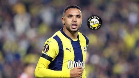 Fenerbahçe’ye Nesyri için resmi transfer teklifi geldi!