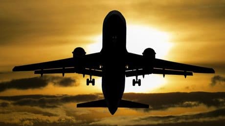 Türk hava sahasında transit uçuş rekoru