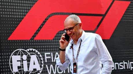 Formule 1 : le gouvernement thaïlandais approuve la candidature de Bangkok pour accueillir un Grand Prix dès 2028