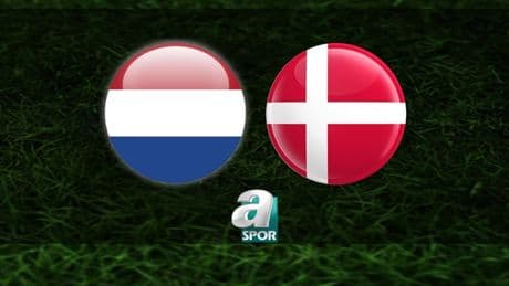 Hollanda U21-Danimarka U21 maçı ne zaman ve saat kaçta? Hangi kanalda canlı yayınlanacak?