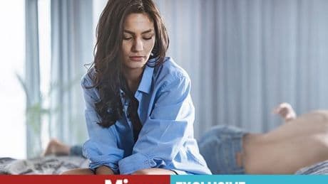 'My holiday was ruined after agonising sex blunder that wrecked relationship'